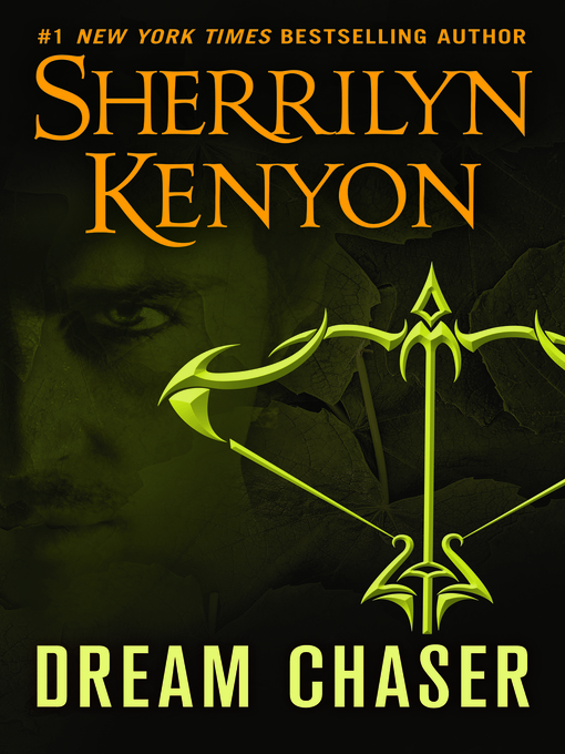 Title details for Dream Chaser by Sherrilyn Kenyon - Wait list